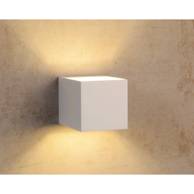 lafabryka.pl DEVI - Kinkiet - 1xG9 - White 09201/01/31 Lucide